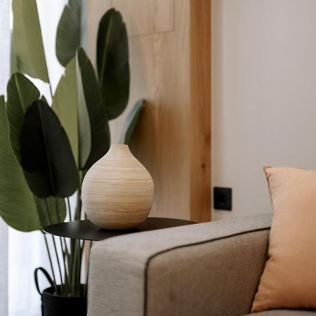 דירות Corfu  Lineria Luxury Living מראה חיצוני תמונה