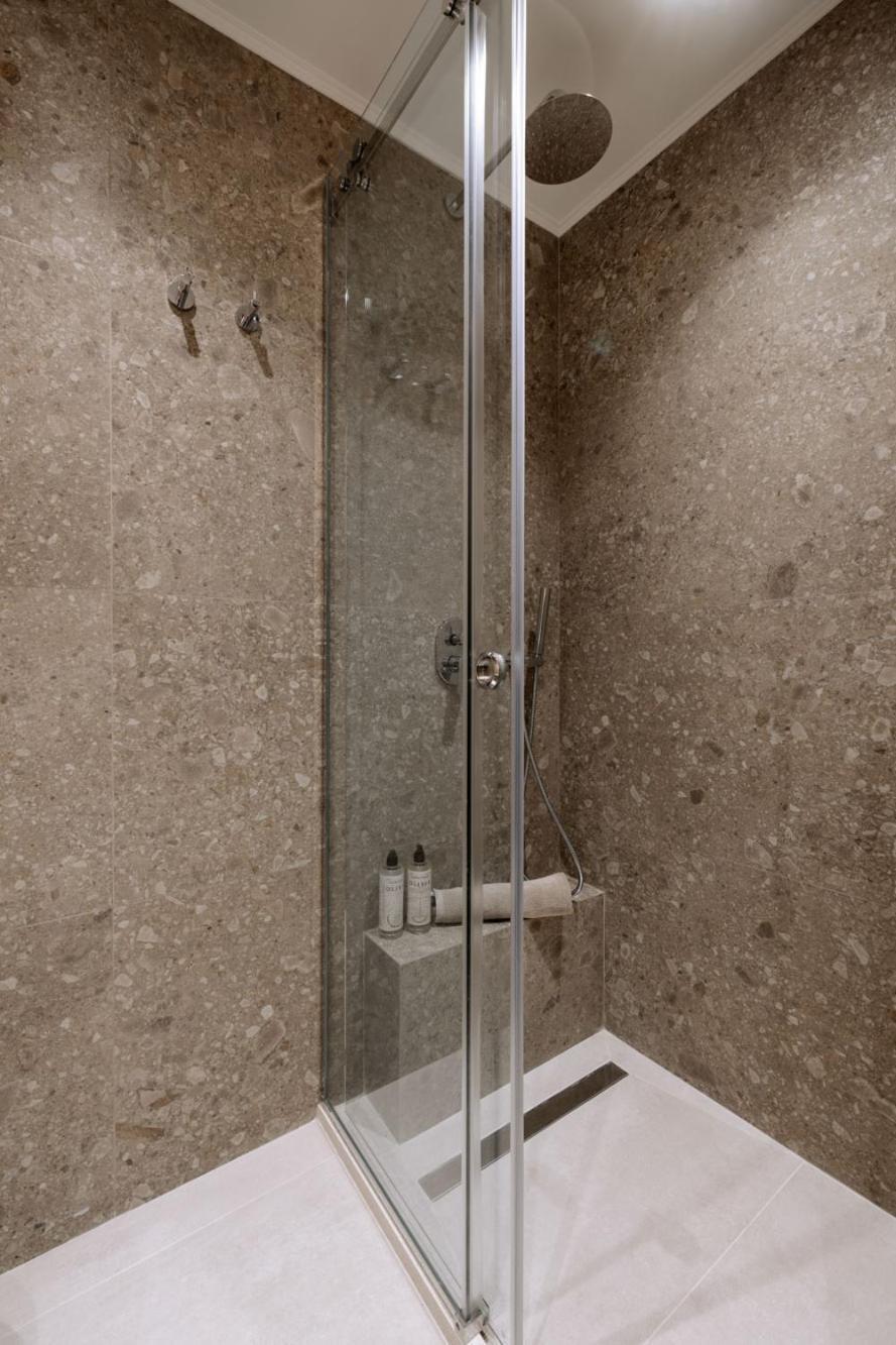 דירות Corfu  Lineria Luxury Living מראה חיצוני תמונה