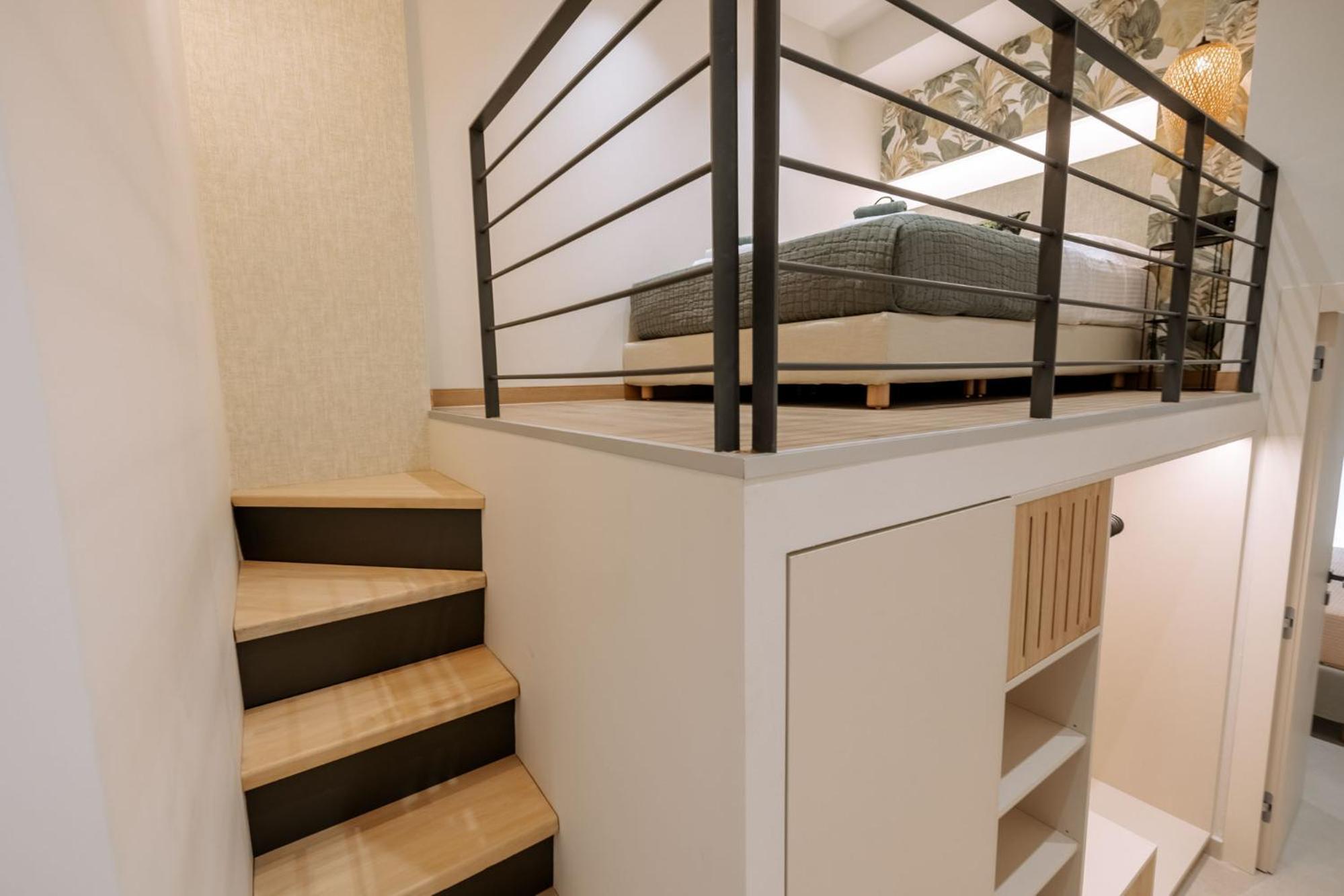 דירות Corfu  Lineria Luxury Living מראה חיצוני תמונה