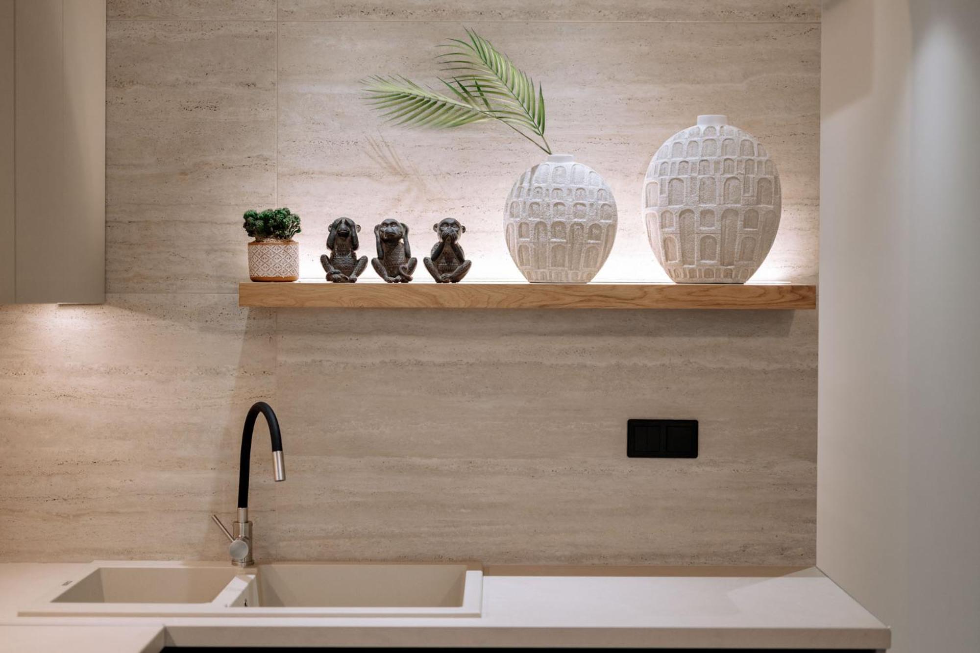 דירות Corfu  Lineria Luxury Living מראה חיצוני תמונה