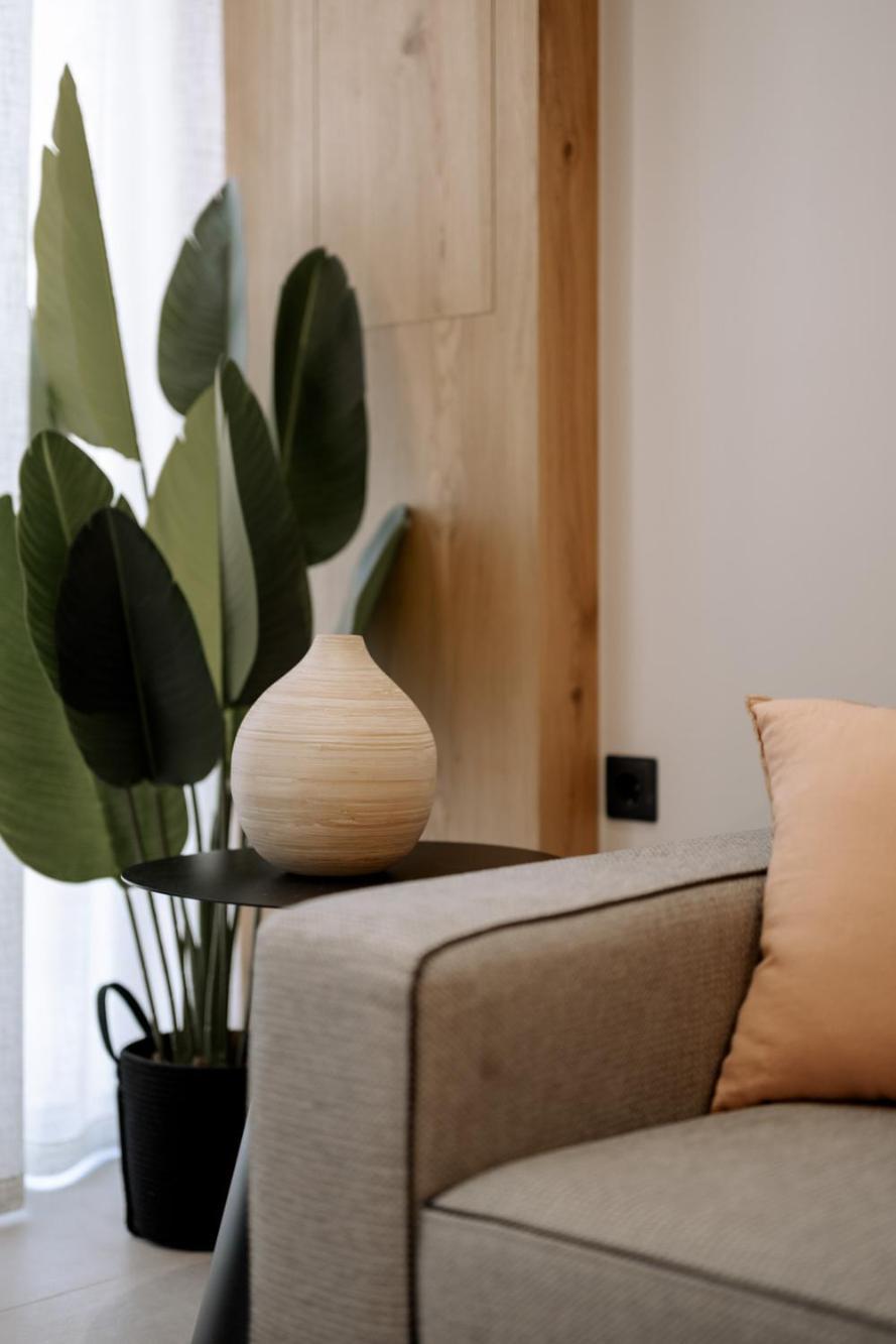 דירות Corfu  Lineria Luxury Living מראה חיצוני תמונה
