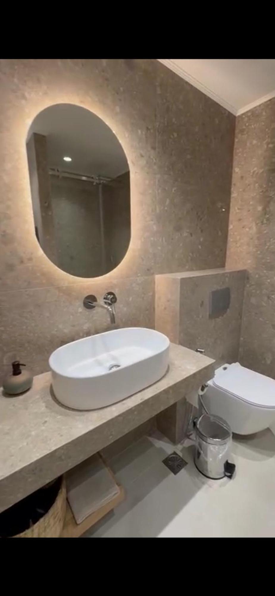 דירות Corfu  Lineria Luxury Living מראה חיצוני תמונה
